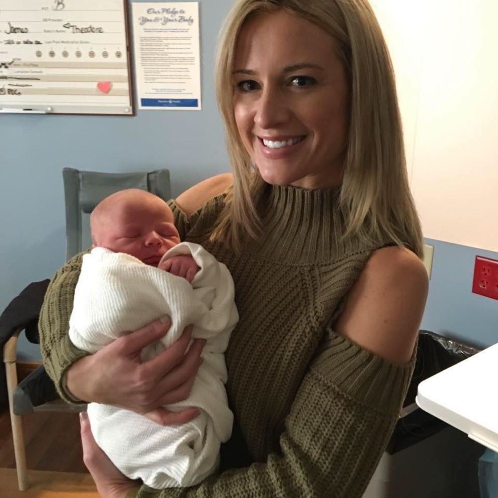 Meet your Posher, Steph